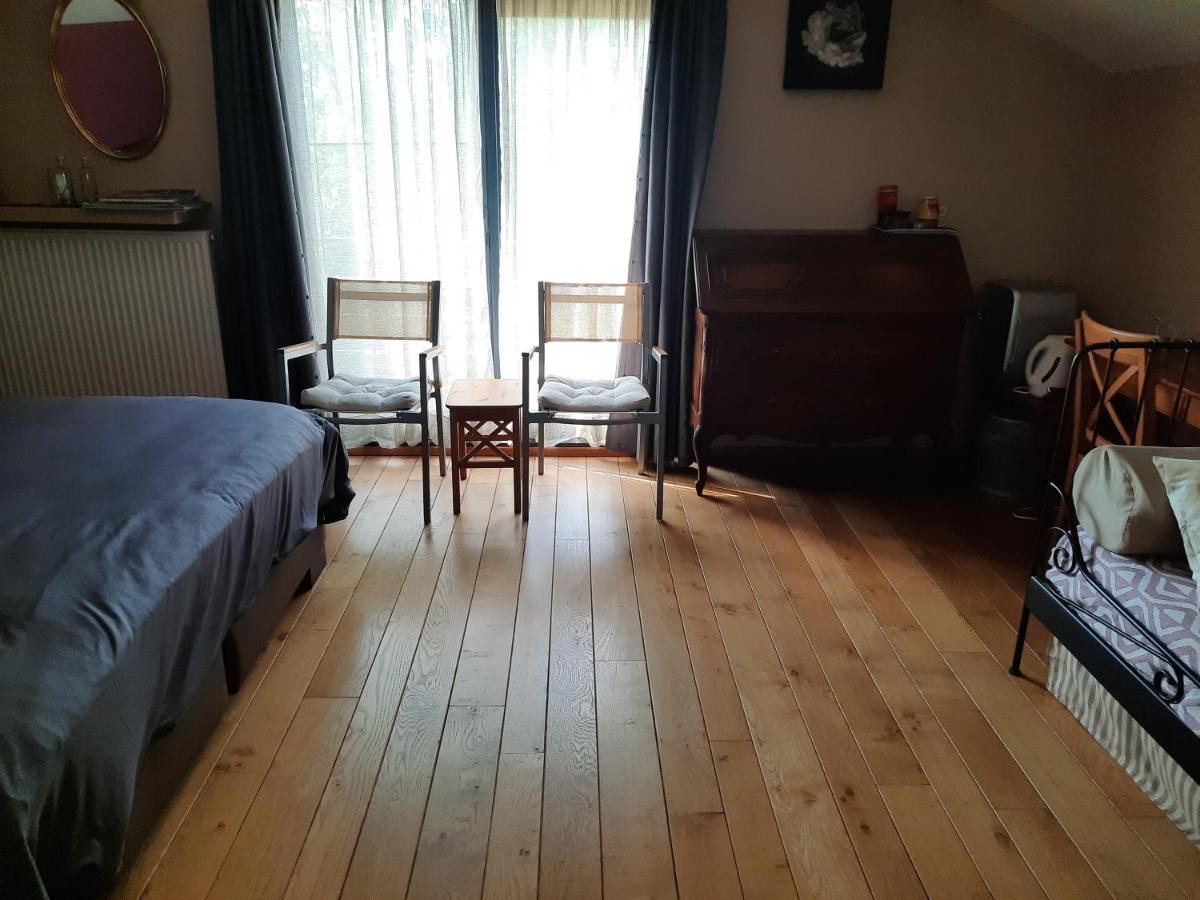 التر B&B Lomolen المظهر الخارجي الصورة