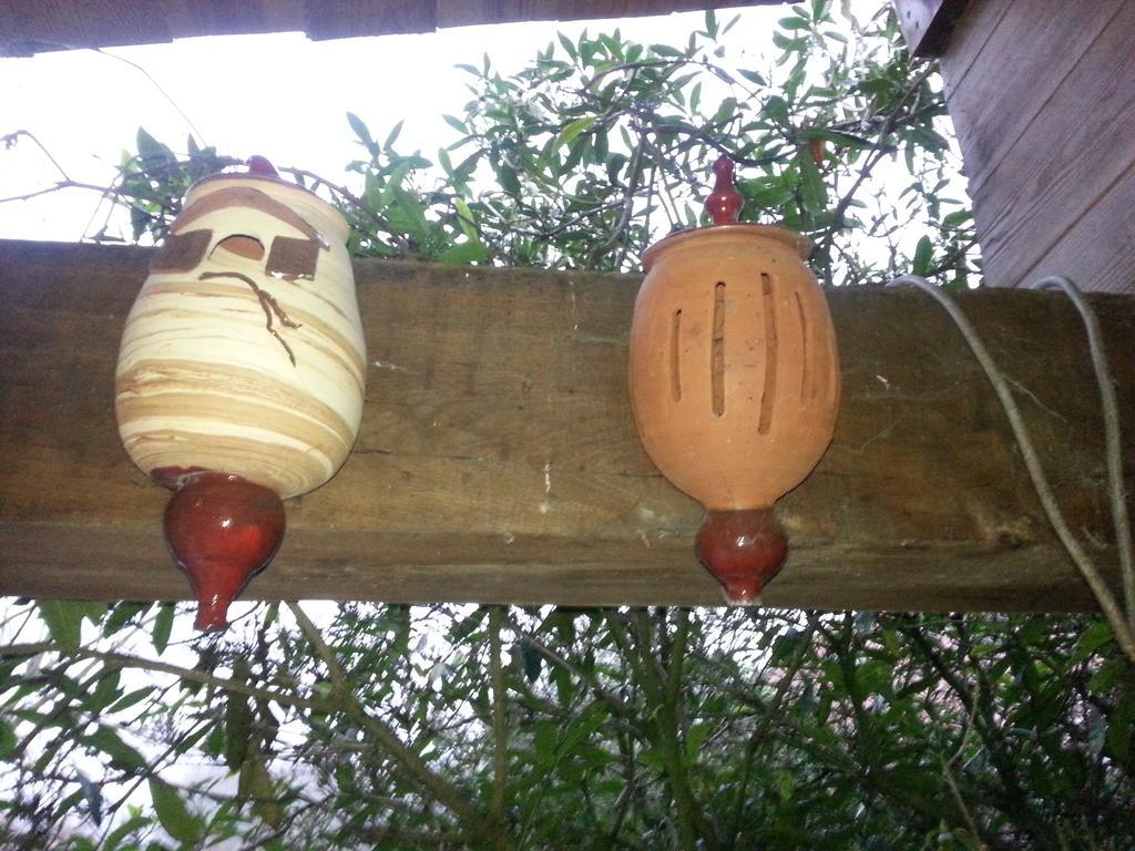 التر B&B Lomolen المظهر الخارجي الصورة