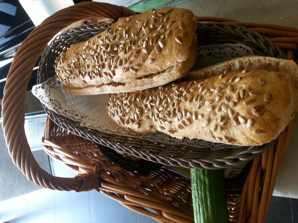 التر B&B Lomolen المظهر الخارجي الصورة